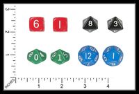 4911818 Dark Domains