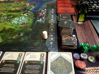 4923081 Dark Domains