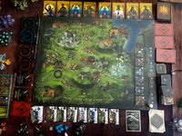 4923085 Dark Domains