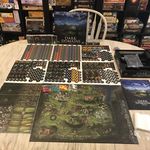 5063531 Dark Domains