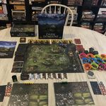 5063535 Dark Domains