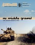 3111263 No Middle Ground: The Golan Heights 1973