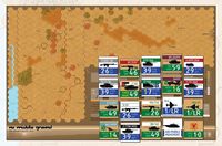 3111264 No Middle Ground: The Golan Heights 1973