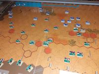 5005731 No Middle Ground: The Golan Heights 1973