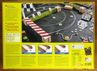 6467454 Crash Cup Carambolage 