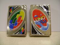 415267 Uno: H2O To Go
