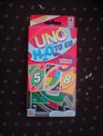 670061 Uno: H2O To Go