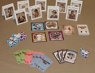 2560745 Gangster Dice 