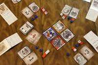 2577477 Gangster Dice 