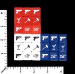 4731788 Gangster Dice 