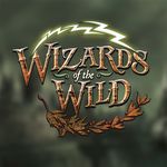 2259332 Wizards of the Wild (Kickstarter Edition)