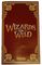 2823285 Wizards of the Wild (Kickstarter Edition)