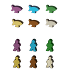 3028411 Airships of Oberon