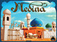 2061270 Medina (Edizione Multilingua)