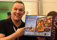 2289876 Medina (Edizione Multilingua)