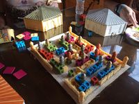 2761361 Medina (Edizione Multilingua)