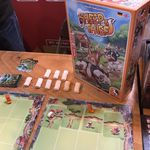 3583512 Sheep &amp; Thief