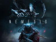 3756288 Nemesis (Edizione Inglese)