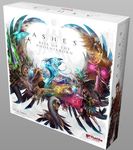 2464870 Ashes: Rise of the Phoenixborn 