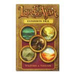 2303520 Lords of War: Weather and Terrain Expansion Pack