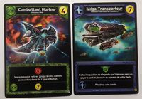 3943604 Star Realms: Game Day Pack (May – July)