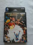 2461060 DC Comics Deck-Building Game: Crossover Pack 1 – Justice Society of America