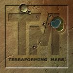 2285688 Terraforming Mars (Edizione Inglese)