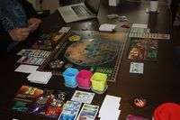 2515899 Terraforming Mars (Edizione Inglese)