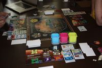 2515900 Terraforming Mars (Edizione Inglese)