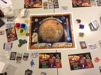 2517895 Terraforming Mars (Edizione Inglese)