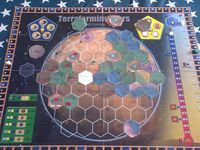 2635676 Terraforming Mars (Edizione Inglese)