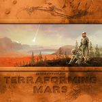 2747367 Terraforming Mars (Edizione Inglese)