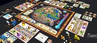 2802632 Terraforming Mars