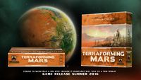 2891965 Terraforming Mars (Edizione Inglese)