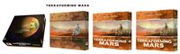 2898854 Terraforming Mars (Edizione Inglese)