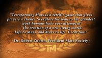 3024529 Terraforming Mars