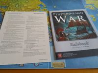 4805385 Peloponnesian War