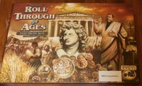 2275229 Roll Through the Ages: The Iron Age with Mediterranean Expansion