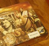2275231 Roll Through the Ages: The Iron Age with Mediterranean Expansion