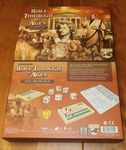 2275233 Roll Through the Ages: The Iron Age with Mediterranean Expansion