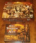 2275234 Roll Through the Ages: The Iron Age with Mediterranean Expansion
