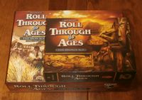 2275235 Roll Through the Ages: The Iron Age with Mediterranean Expansion