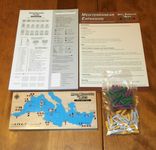 2275237 Roll Through the Ages: The Iron Age with Mediterranean Expansion
