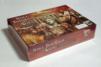 2489247 Roll Through the Ages: The Iron Age with Mediterranean Expansion
