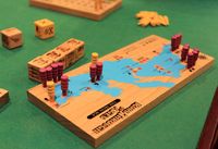 2732663 Roll Through the Ages: The Iron Age with Mediterranean Expansion