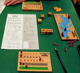 2732664 Roll Through the Ages: The Iron Age with Mediterranean Expansion