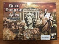 4264926 Roll Through the Ages: The Iron Age with Mediterranean Expansion