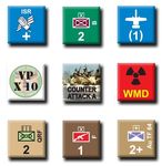 2291576 Race to Baghdad: 2003