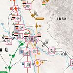 2291577 Race to Baghdad: 2003