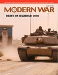 2676018 Race to Baghdad: 2003